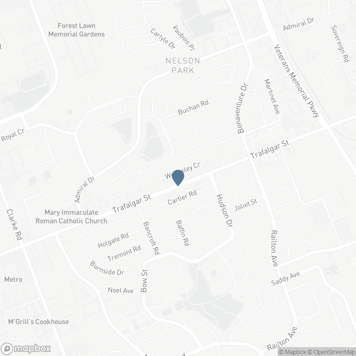 A - 111 WELLESLEY CRES CRESCENT, London, Ontario N5V 1J6